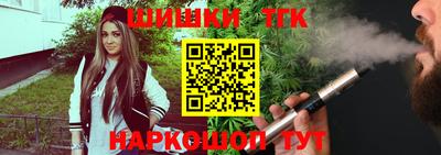 тгк Будённовск